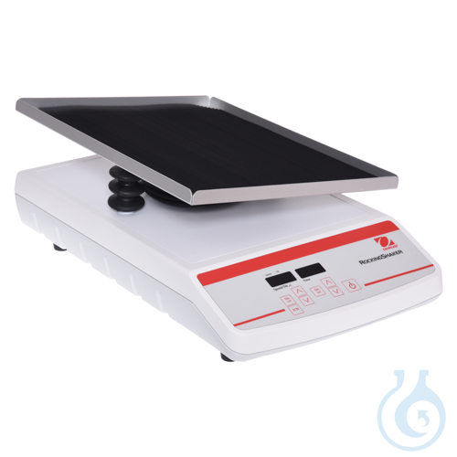 Image of Shaker, Rocking, SHRK04DG, EU - Luminix Health
