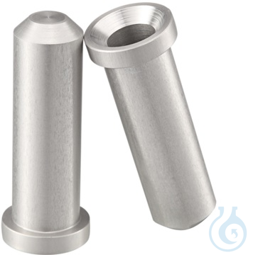 Buckets For 30130880 2/pk - Luminix Health