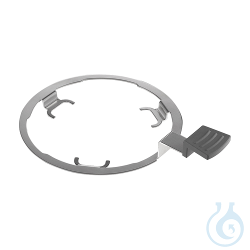 Image of Handle Pan MB90 MB120 - Luminix Health