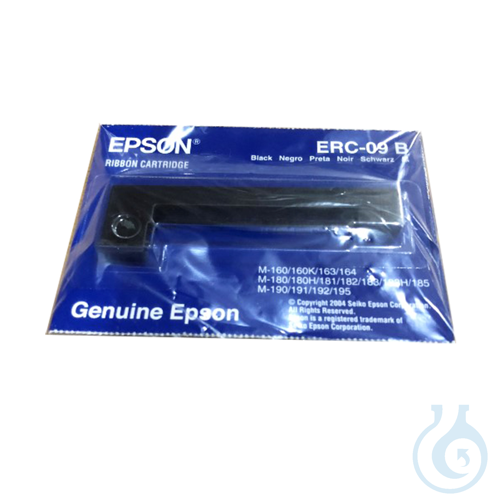 Ink Ribbon SF40A - Luminix Health