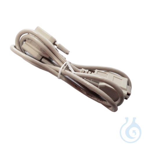 Cable RS9 M/F 1m - Luminix Health