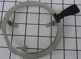 Image of Holder Pan MB23 MB25 MB27 - Luminix Health