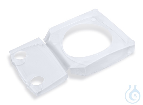 Image of Silicone Cover for e-G52HSRDA - Luminix Health