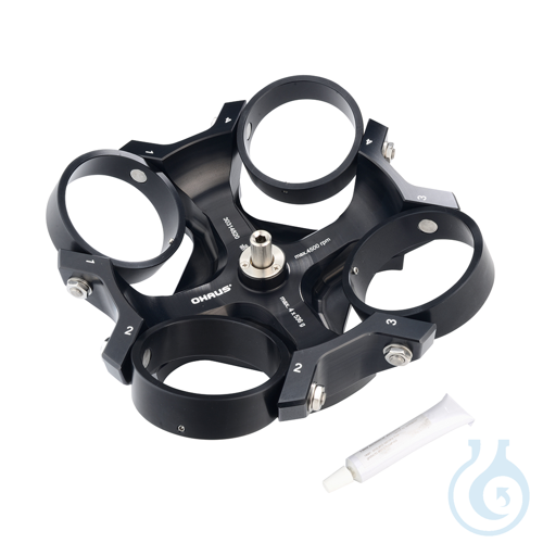 Rotor Swing out 4x290ml ID