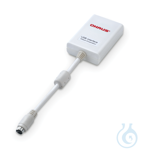 Image of USB Host Interface, Scout - Luminix Health
