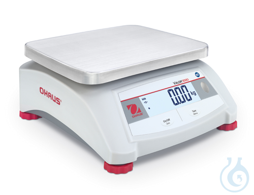 Image of Compact Scale V12P30T-M - Luminix Health