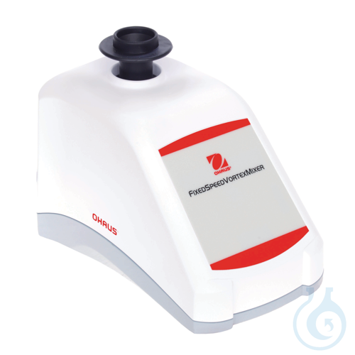 Image of Vortex Mixer, Mini Fix Speed, VXMNFS, EU - Luminix Health