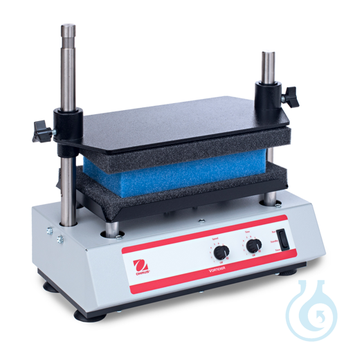 Image of Vortex Mixer VXMTALB EU - Luminix Health