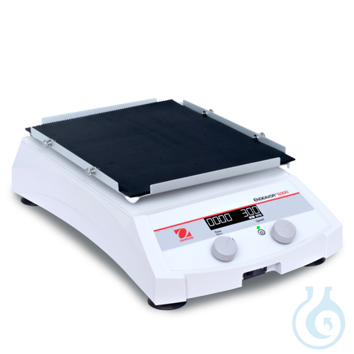 Image of Shaker Orbital e-E51LD0403 EU - Luminix Health