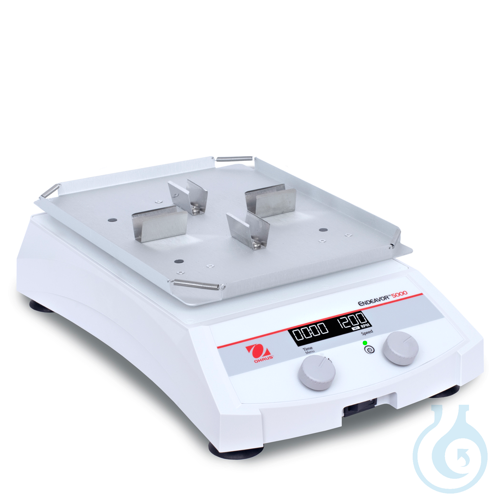 Image of Shaker Orbital e-E51LDMP03 EU - Luminix Health