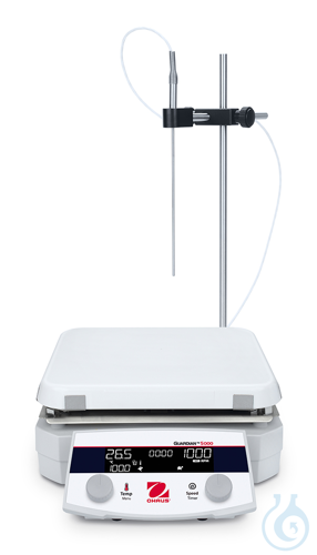 Hotplate-Stirrer e-G52HS10C 230V EU -K1 - Luminix Health