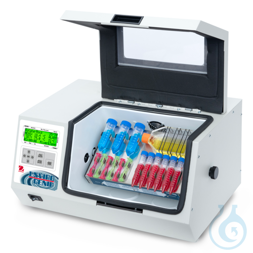 Enviro-Genie, 230V, European Plug