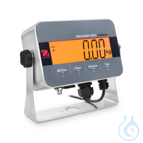 Image of Indicator i-DT33XW-CH EC - Luminix Health