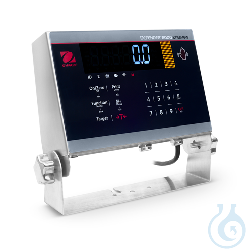 Image of Indicator i-DT61XWE EU - Luminix Health