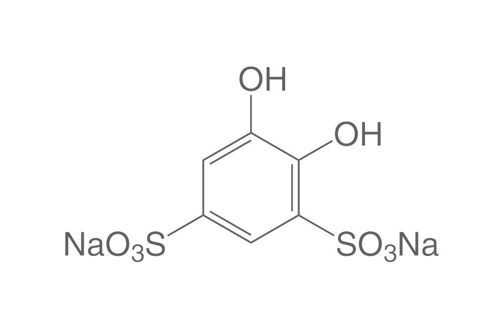 Tiron, p.a., min. 99 %, 10 g, glass - Luminix Health
