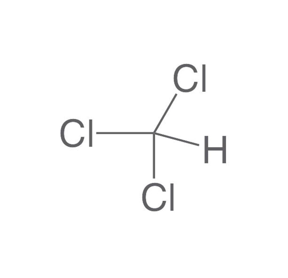 Image of Trichloromethane/Chloroform