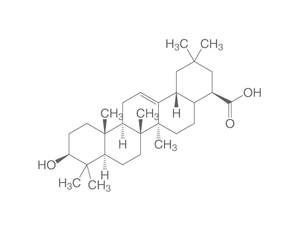 Oleanolsäure, ROTICHROM® HPLC, 20 mg, glass - Luminix Health