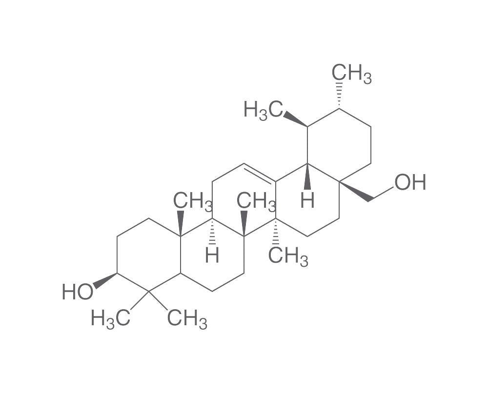 Uvaol, ROTICHROM® HPLC, 10 mg, glass - Luminix Health