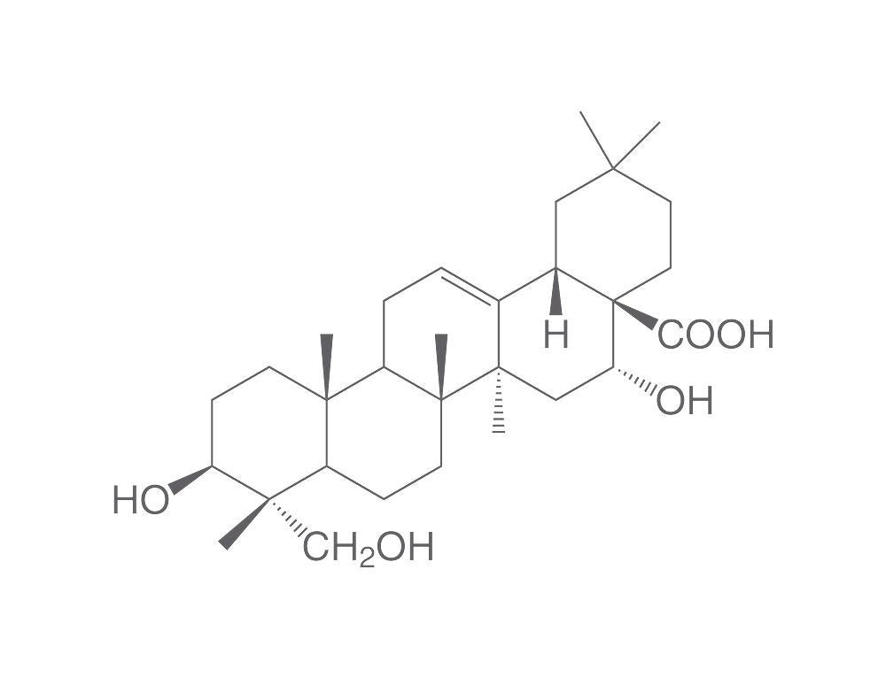 Caulophyllogenin, ROTICHROM® HPLC, 5 mg, glass - Luminix Health