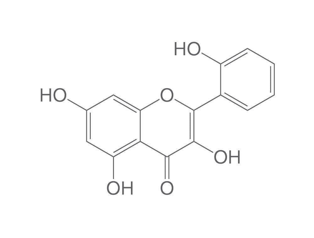 Datiscetin, ROTICHROM® HPLC, 10 mg, glass - Luminix Health