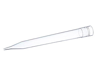 Macro pipette tip, 1-5 ML, natural, 250 units per b
