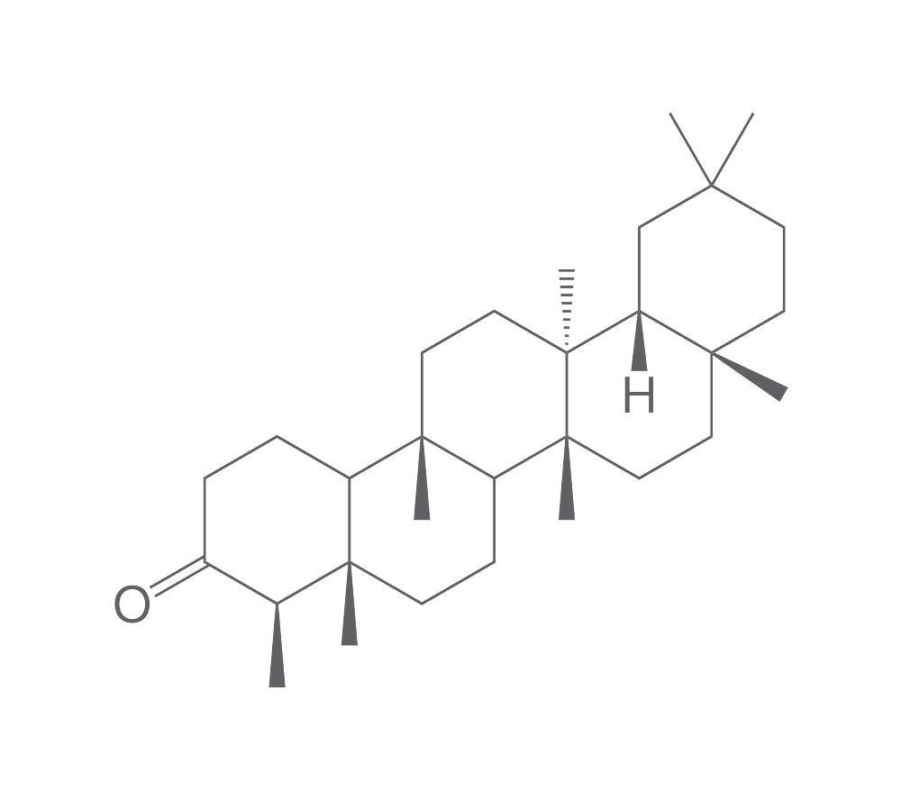 Friedelin, ROTICHROM® HPLC, 20 mg, glass - Luminix Health