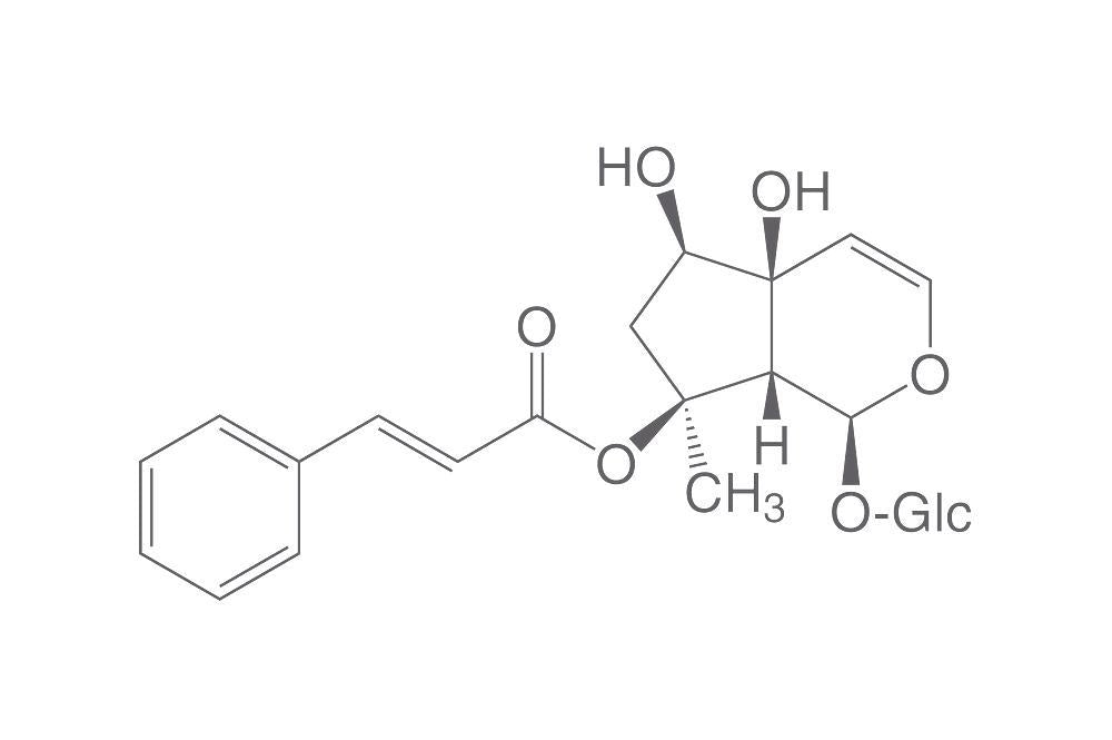 Harpagoside, ROTICHROM® HPLC, 10 mg, glass - Luminix Health