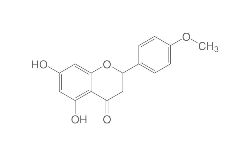Isosakuranetin, ROTICHROM® HPLC, 10 mg, glass - Luminix Health