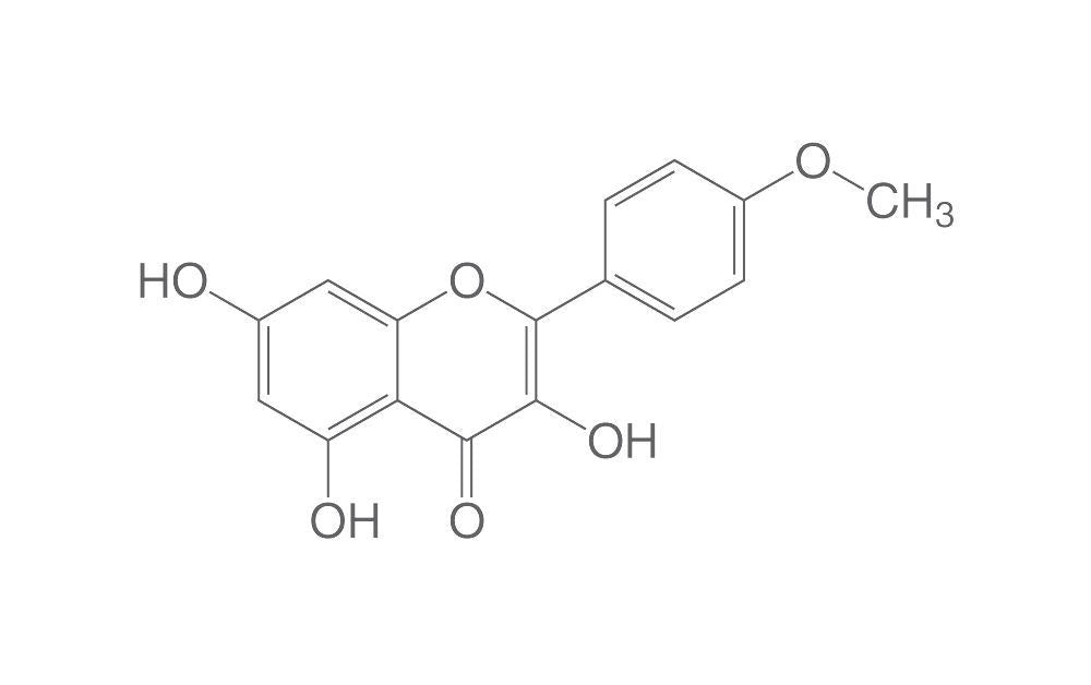 Kaempferide, ROTICHROM® HPLC, 10 mg, glass - Luminix Health