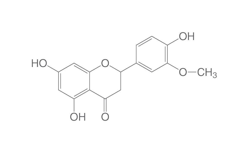 Homoeriodictyol, ROTICHROM® HPLC, 10 mg, glass - Luminix Health