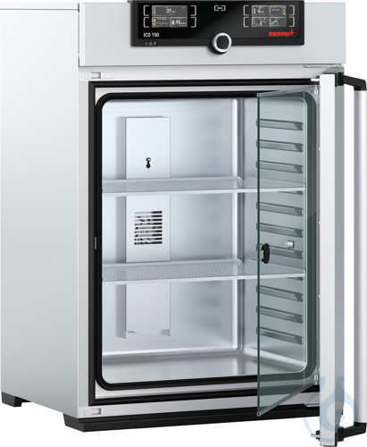 Image of CO2-Incubator ICO150, 156l, 18-50°C, CO2 control 0-20% - Luminix Health