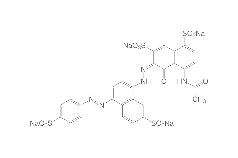 Brilliant black BN (C.I. 28440), p.a., 5 g, glass - Luminix Health