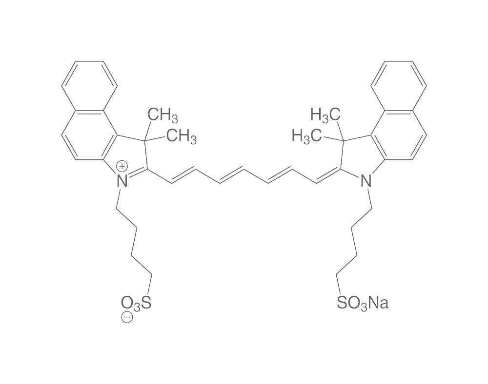Indocyanine green, p.a., 1 g, glass - Luminix Health