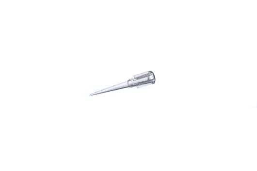 Sapphire pipette tip, 10 µl, natural, non-sterile