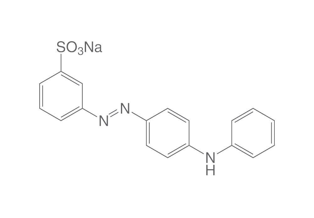 Metanil yellow (C.I. 13065), p.a., 5 g, glass - Luminix Health