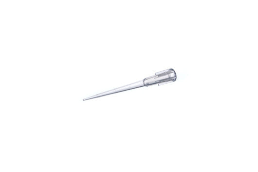 Sapphire pipette tip, 10 µl XL, natural, non ster