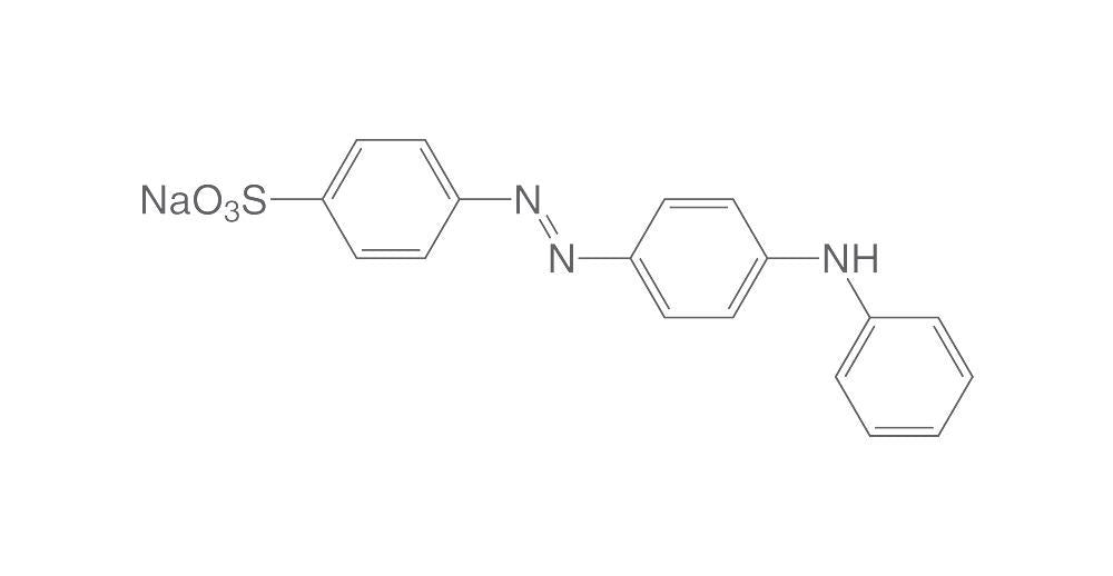 Orange IV sodium salt (C.I. 13080), for microscopy, 5 g, glass - Luminix Health