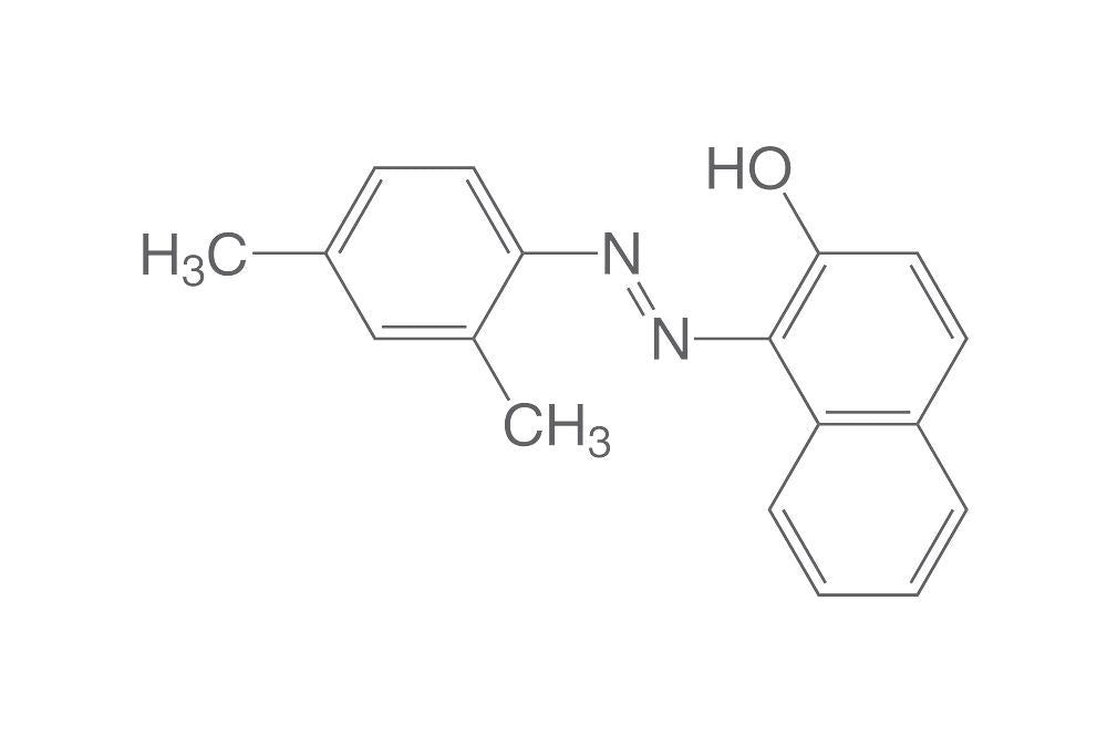 Sudan II (C.I. 12140), for microscopy, 5 g, glass - Luminix Health
