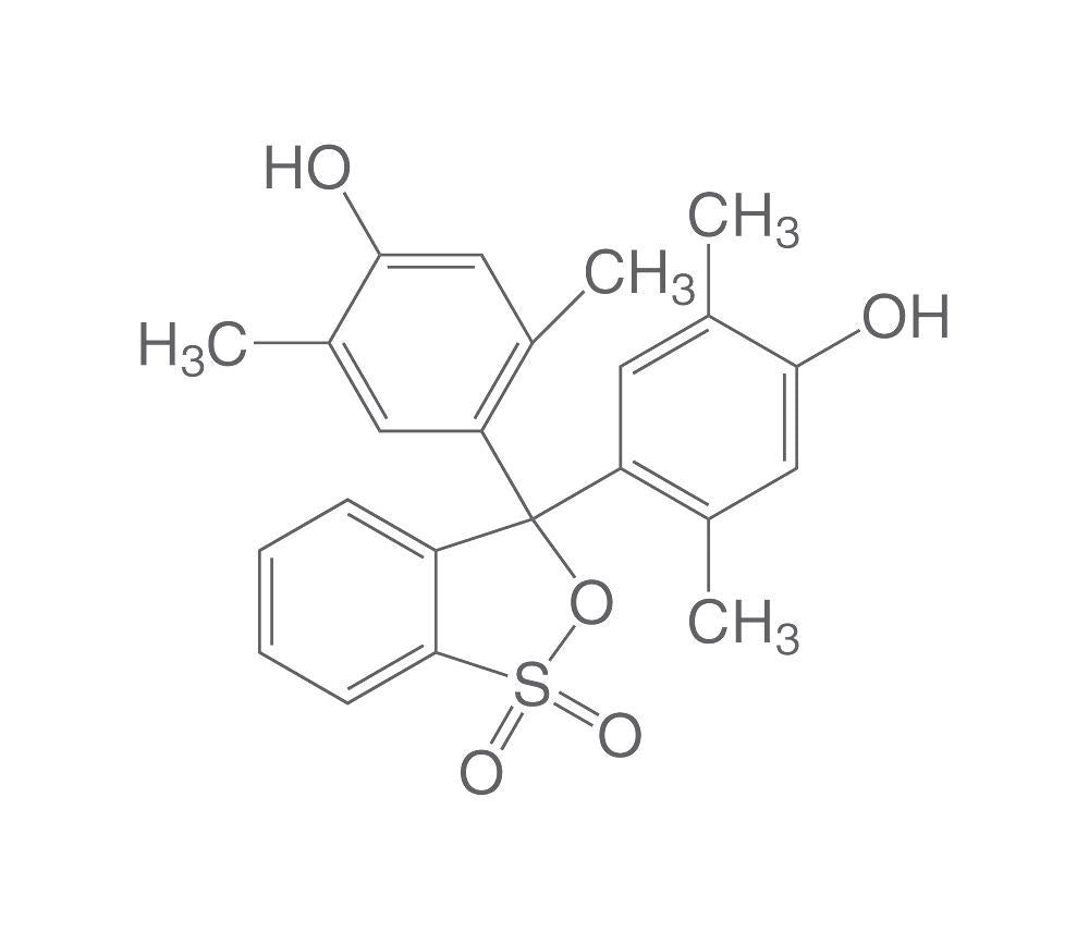 Xylenolblue, p.a., 1 g, glass - Luminix Health