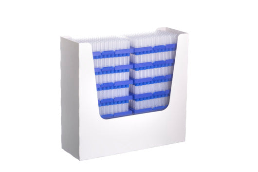 Sapphire pipette tip, 1000 µl, Low Retention, natural