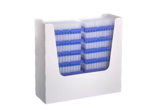 Sapphire pipette tip, 1250 µl, Low Retention, natural