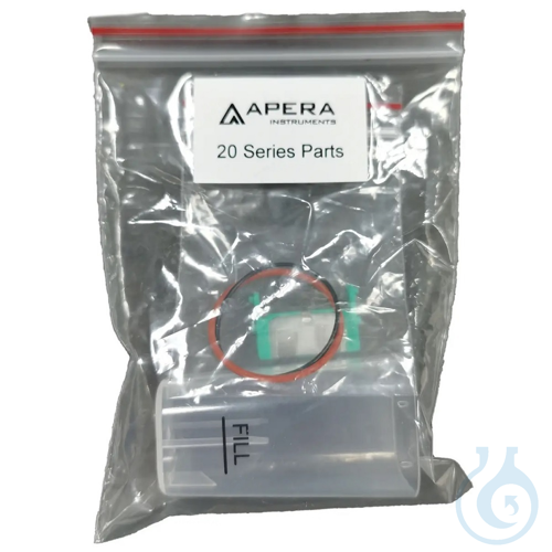 Image of 20 Series Spare Parts Package