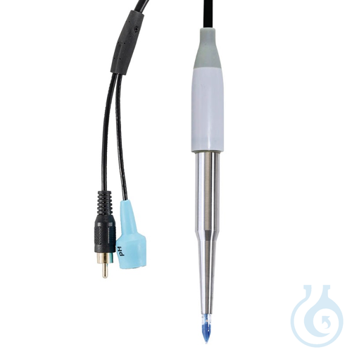 PH850-SS Portable pH Meter Kit for Food and Semi-solid Sample