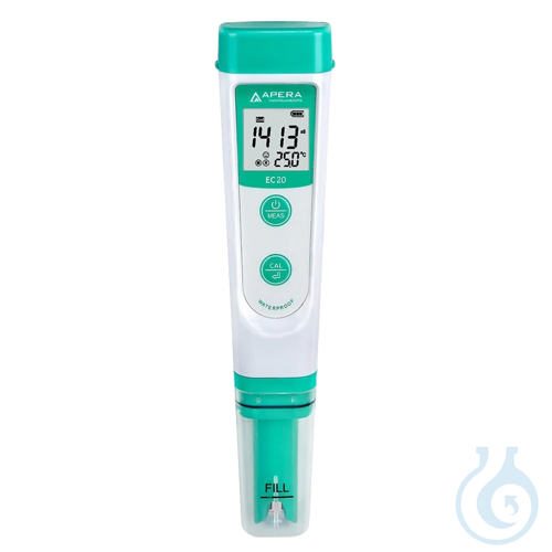 EC20 Value Conductivity Pocket Meter - Luminix Health