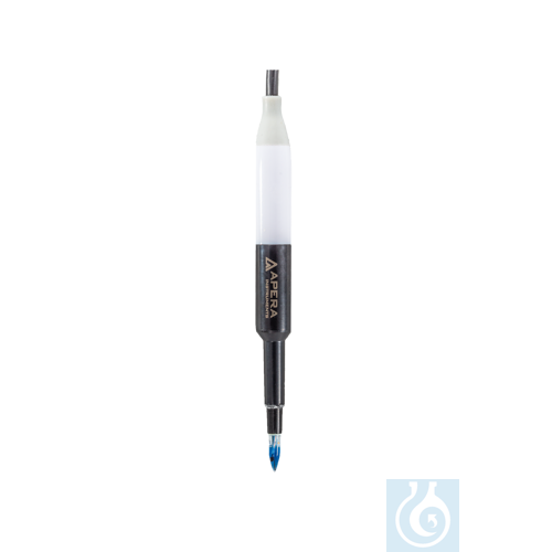 LabSen&reg;553 Professional 3-in-1 pH/Temp. Electrode for Direct Soil pH - Luminix Health
