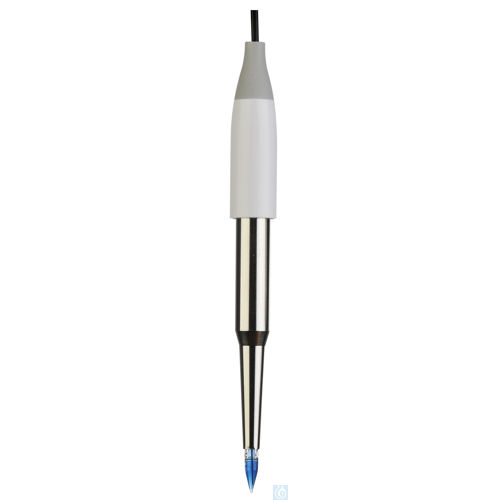 Image of LabSen751 stainless steel spear pH electrode - Luminix Health
