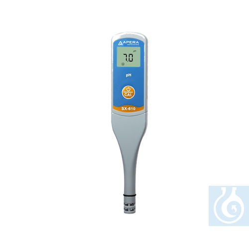 Image of SX610 pH Pen Tester - Luminix Health