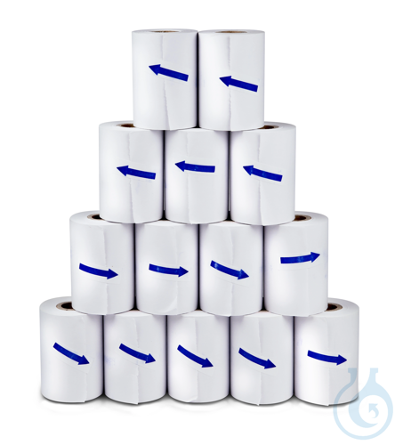 Image of TH5740 Printing paper - Luminix Health