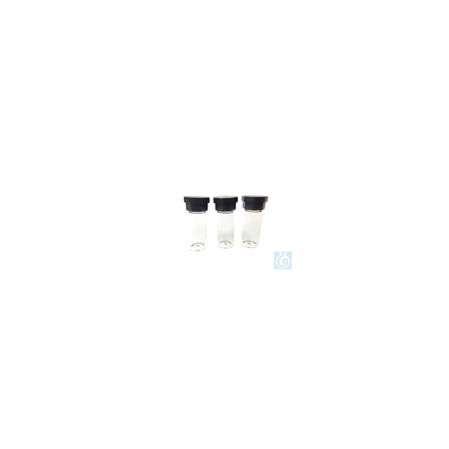 TN400-S2 Sample Vials Set - Luminix Health
