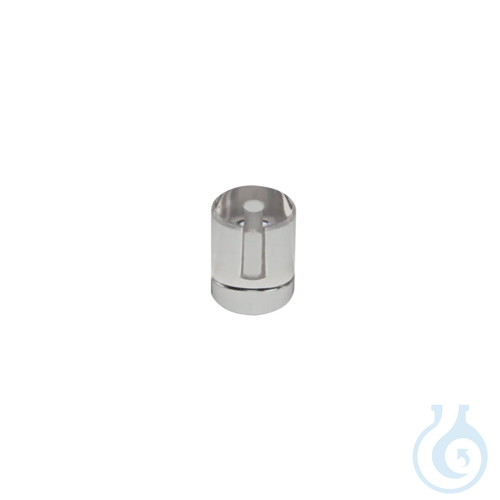 Image of Micro Container, Ø3mm, 15µl min. sample volume - Luminix Health